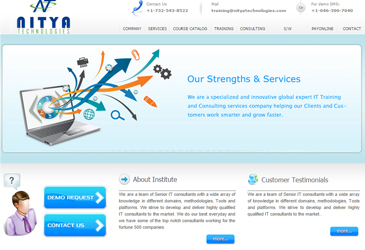 Online Training