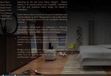 Interiors