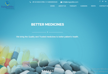 Pharma Company
