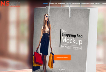 advertising